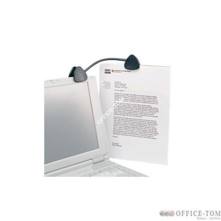 Ramię łamane do trzymania dokumentów Copy-holder Flex Clip 62081
