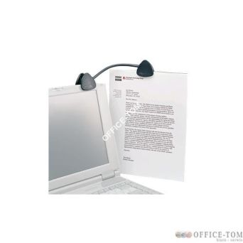 Ramię łamane do trzymania dokumentów Copy-holder Flex Clip 62081