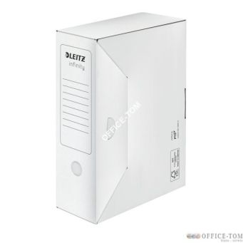 Pudło LEITZ Infinity, 100 mm