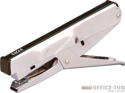 Zszywacz EAGLE828 L nozycowy 24/6 - 12 kartek