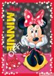 Puzzle Piękna Minnie - Puzzle 4w1 70 elementów TREFL 34119 - 2