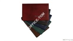 Wizytownik na własne wizytówki BIURFOL WI-05