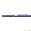 Długopis Grip 2011 Niebieski FABER-CASTELL - 2