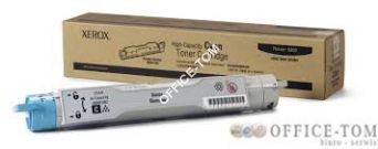 Toner Xerox cyan 7000str  Phaser 6300