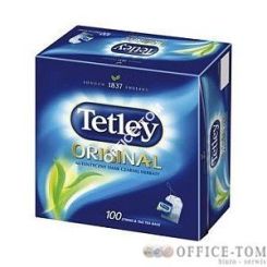 Herbata TETLEY INTENSIVE 100T