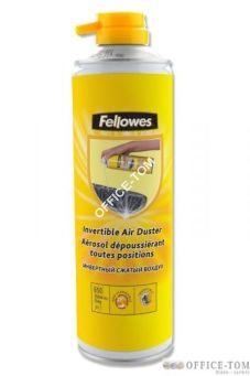Sprężone powietrze FELLOWES odwracalne 260 ml