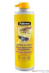 Sprężone powietrze FELLOWES odwracalne 260 ml