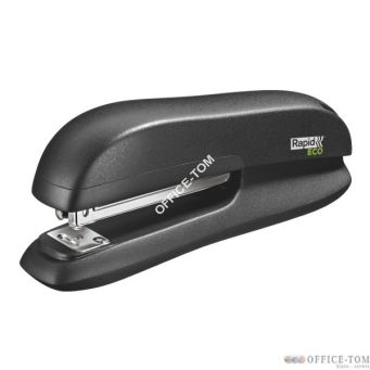 Zszywacz ECO z długim magazynkiem RAPID 24/6 i 26/6 20kartek Czarny 5000353
