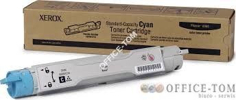 Toner Xerox cyan 5000str  Phaser 6360