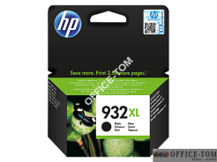 Tusz HP 932XL (CN053AE) czarny 1000str