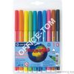 Flamastry 7790/7550/10 Komplet CENTROPEN - 2