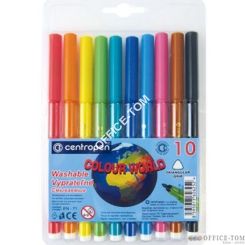 Flamastry 7790/7550/10 Komplet CENTROPEN