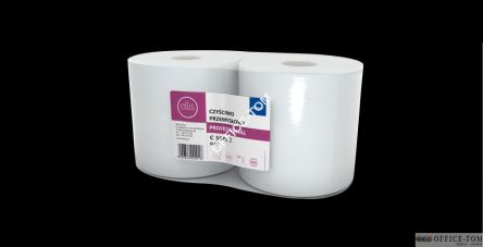 Czyściwo przemysłowe ELLIS PROFESSIONAL 300/2 100% celuloza
