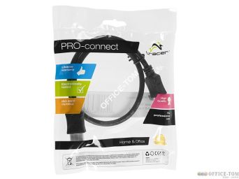 Kabel TRACER HDMI 1.4v gold 0,5m TRAKBK41323