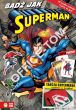 Książka Superman - gry i zabawy (figurki, karty i maski do wypchnięcia) Zielona Sowa - 2
