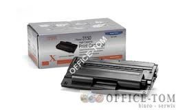 Toner Xerox black 5000str  Phaser 3150