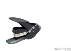 Zszywacz REXEL Easy Touch Quarter Strip czarno/szary (20k)