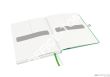 Notatnik LEITZ Complete, rozmiar iPada 80k Biały W linie 44740001 - 2