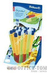 Długopis PELIKAN gripster k33d/2 d