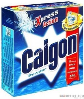 Srodek p/kamieniowi CALGON 500 g