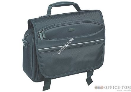 Teczka na komuter PIERRE nylon 17\