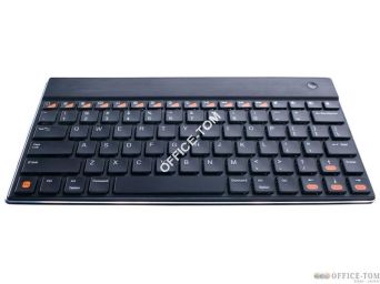 Klawiatura bezprzewodowa TRACER SLIM BT Bluetooth