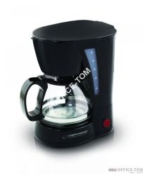 Esperanza przelewowy ekspres do kawy robusta 0.6 l EKC006