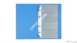 Wizytownik 200 NEW COLOURS SKY