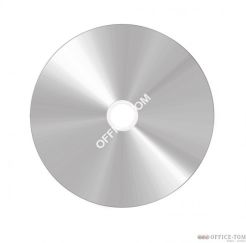 Płyta VERBATIM DVD-R  cake 50  4.7GB  16x  do nadruku wide silver