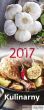 Kalendarz ścienny 2017 Slim Kulinarny N541-17 HELMA - 3