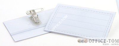 Identyfikator GRAND ^ 89*57 130-1063