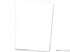 Karton kolorowy 170 g/m2 A1 biały HAPPY COLOR