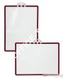 Tablica informacyjna A4 DURABLE - 3