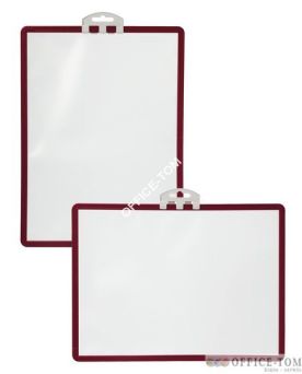 Tablica informacyjna A4 DURABLE