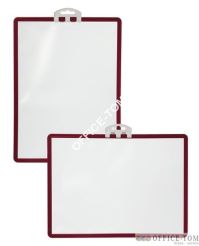 Tablica informacyjna A4 DURABLE