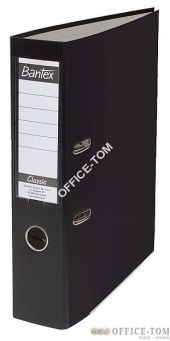 Segregator CLASSIC 5cm czarny 400044675 BANTEX