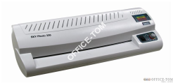 Laminiator ARGO SKY PHOTO 330 A4+