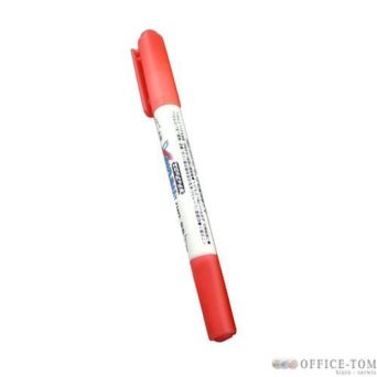 Marker UNI CD PD-153 Czerwony