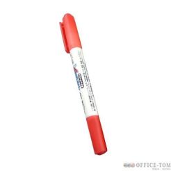 Marker UNI CD PD-153 Czerwony