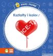 Książka Kształty i kolory Zielona Sowa - 2