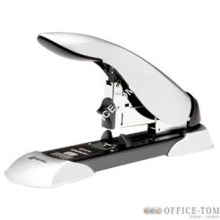 Zszywacz REXEL Gladiator Srebrno/Czarny