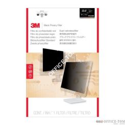 3M PF23.0W9  filtr prywatyzujący do monitora