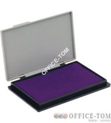 Poduszka do stempli LANCER nr1  - fioletowa 150X96mm