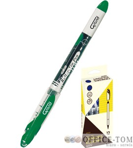 Cienkopis GR-203 zielony GRAND