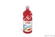 Farba Tempera Premium 1000ml, bordowy Happy Color - 2