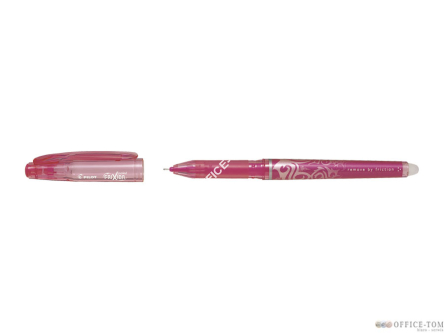 Cienkopis PILOT FRIXION POINT Różowy 0,5mm