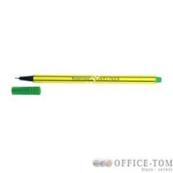 Cienkopis D.RECT D400  Zielony