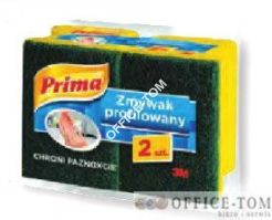 PRIMA Zmywak profilowany 2 sztuki NOWOŚĆ