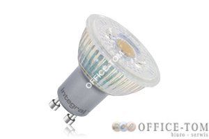GU10 Glass PAR16 3.6W (35W) 2700K 260lm Non-Dimmable Lamp