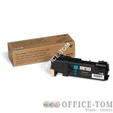 Toner XEROX (106R01601) niebieski 2500str